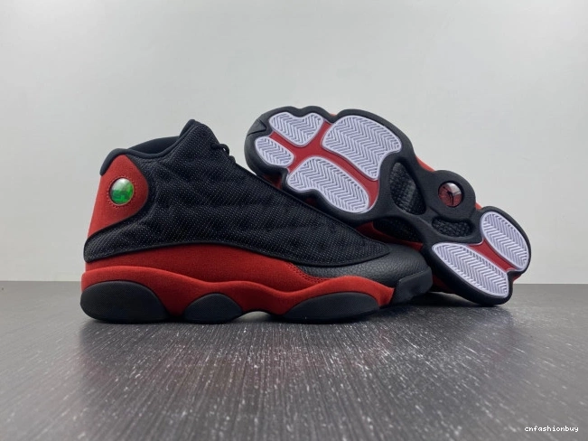 414571-004 13 Jordan Retro Bred (2017) 1202